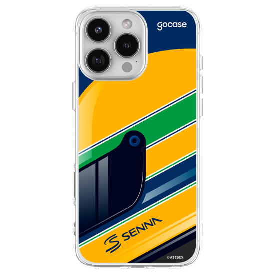  Senna - Busque Sua Verdade