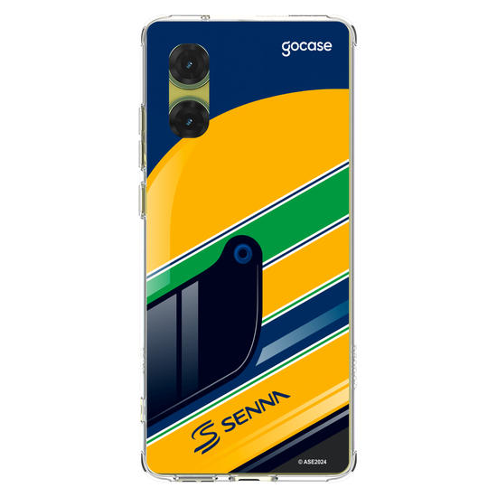  Senna - Busque Sua Verdade