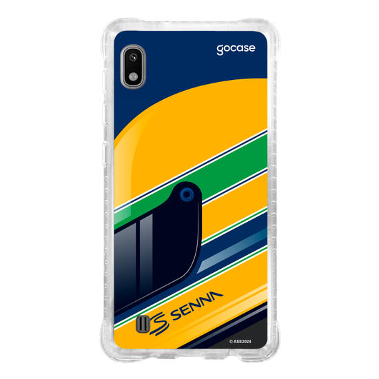  Senna - Busque Sua Verdade