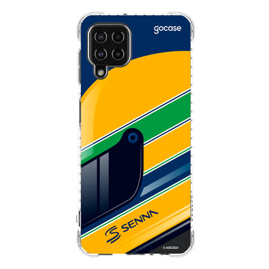  Senna - Busque Sua Verdade