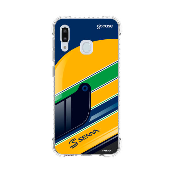  Senna - Busque Sua Verdade