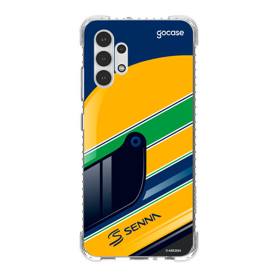  Senna - Busque Sua Verdade