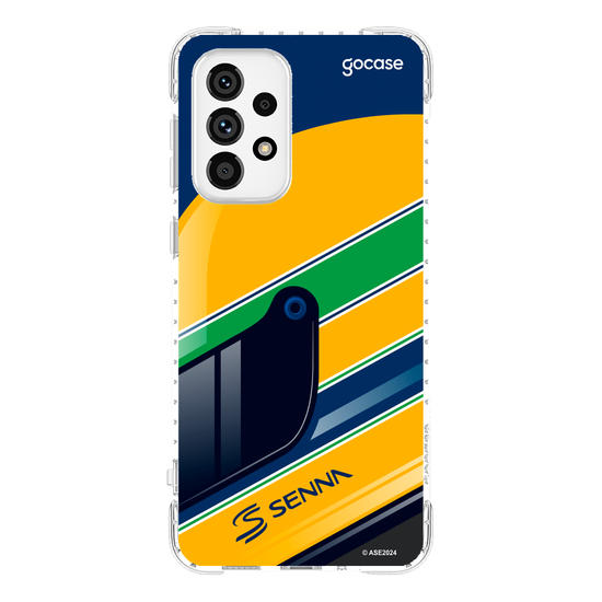  Senna - Busque Sua Verdade