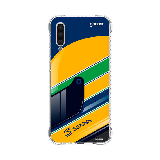  Senna - Busque Sua Verdade