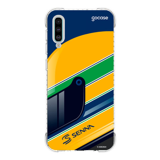  Senna - Busque Sua Verdade