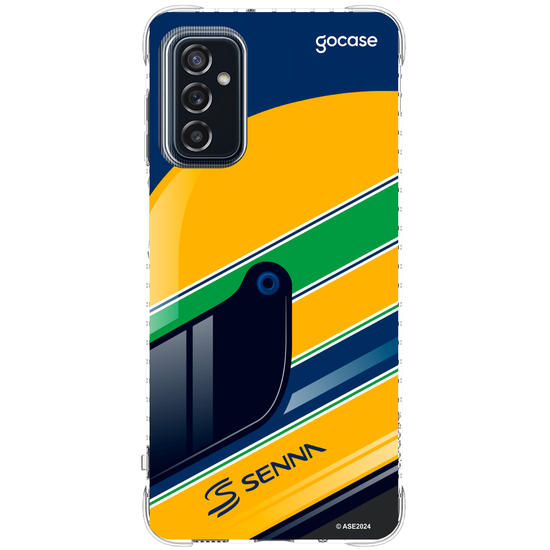  Senna - Busque Sua Verdade