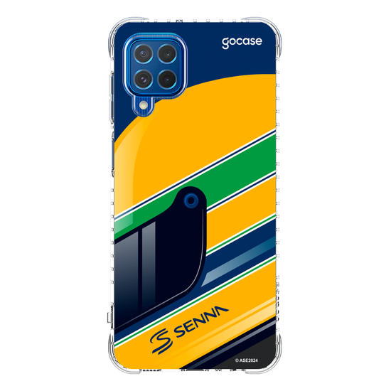 Senna - Busque Sua Verdade  Senna - Busque Sua Verdade