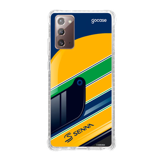  Senna - Busque Sua Verdade