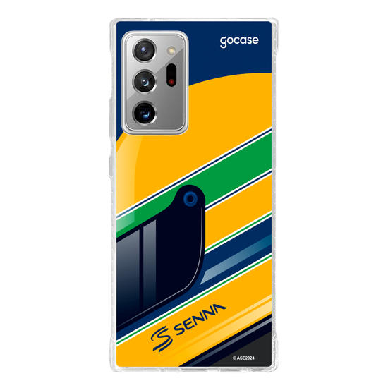  Senna - Busque Sua Verdade