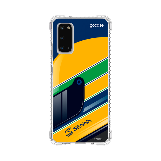 Senna - Busque Sua Verdade