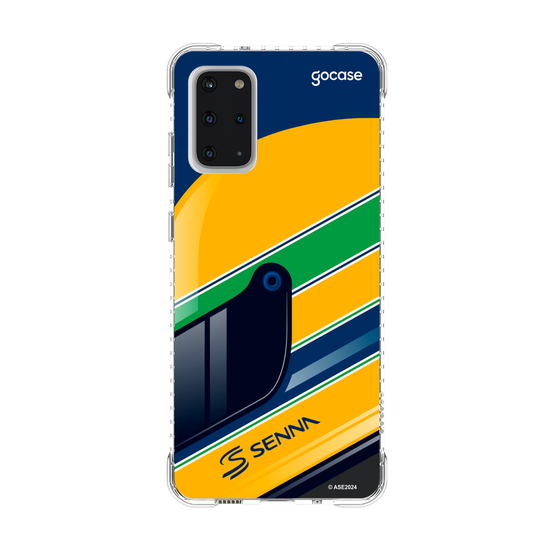  Senna - Busque Sua Verdade