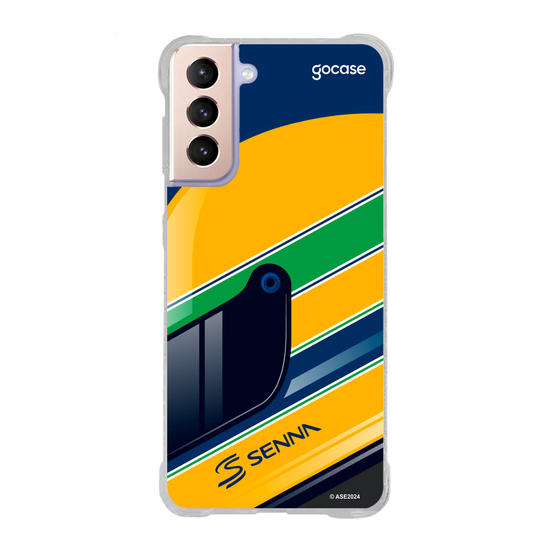  Senna - Busque Sua Verdade