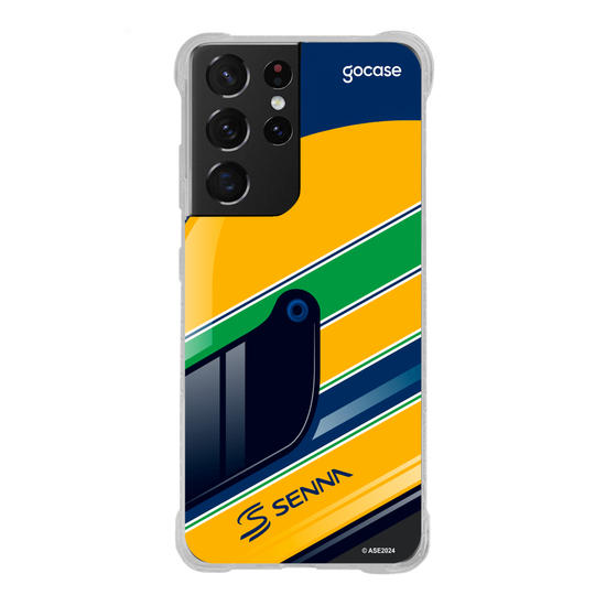  Senna - Busque Sua Verdade