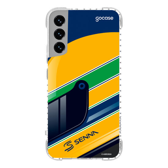  Senna - Busque Sua Verdade