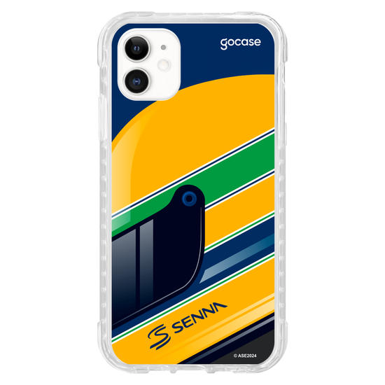  Senna - Busque Sua Verdade