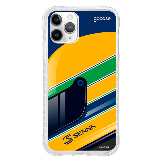  Senna - Busque Sua Verdade
