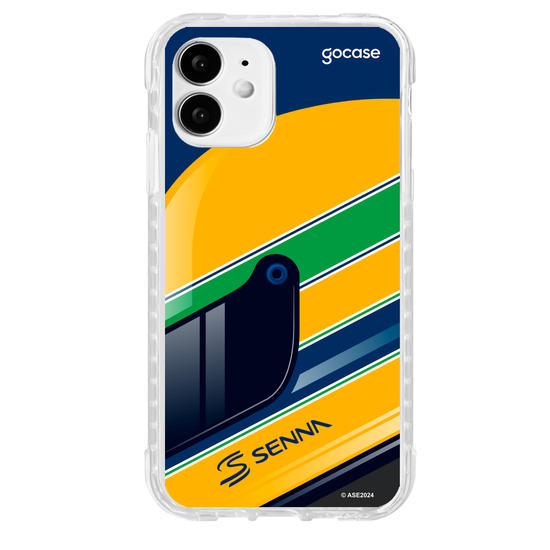  Senna - Busque Sua Verdade