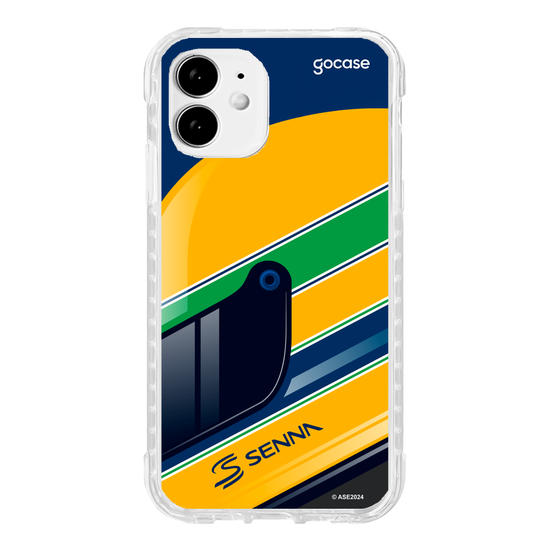 Senna - Busque Sua Verdade