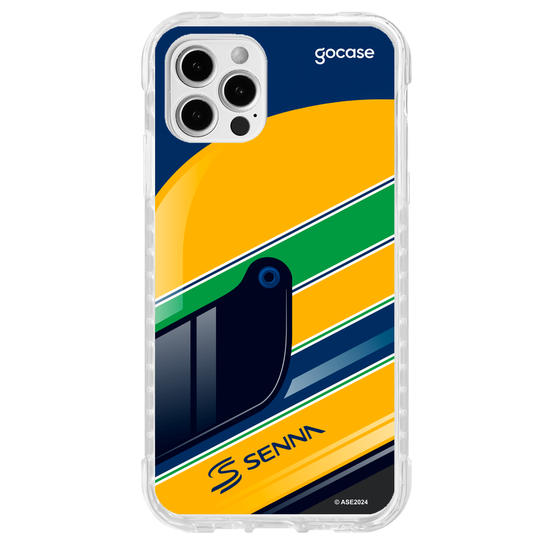  Senna - Busque Sua Verdade