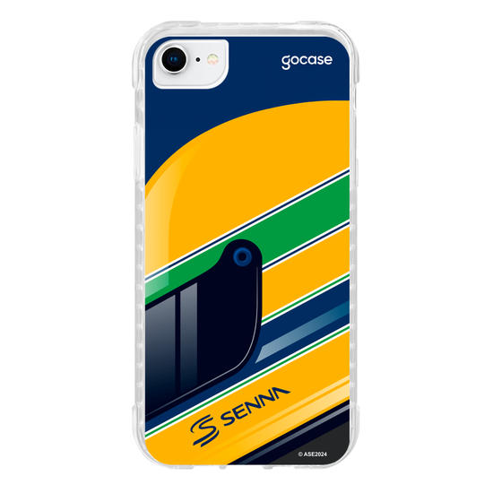  Senna - Busque Sua Verdade