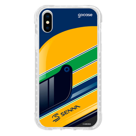  Senna - Busque Sua Verdade