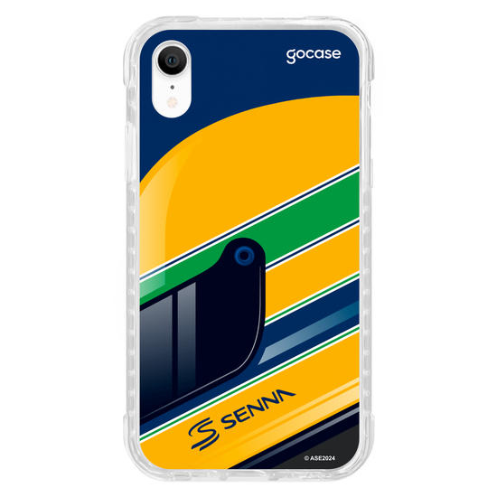  Senna - Busque Sua Verdade