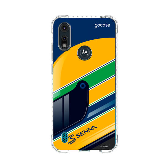  Senna - Busque Sua Verdade