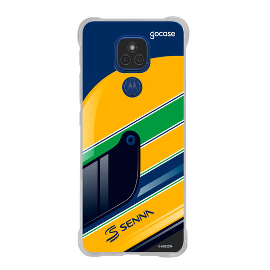  Senna - Busque Sua Verdade