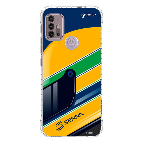  Senna - Busque Sua Verdade