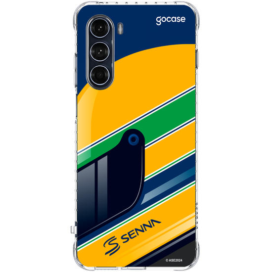  Senna - Busque Sua Verdade