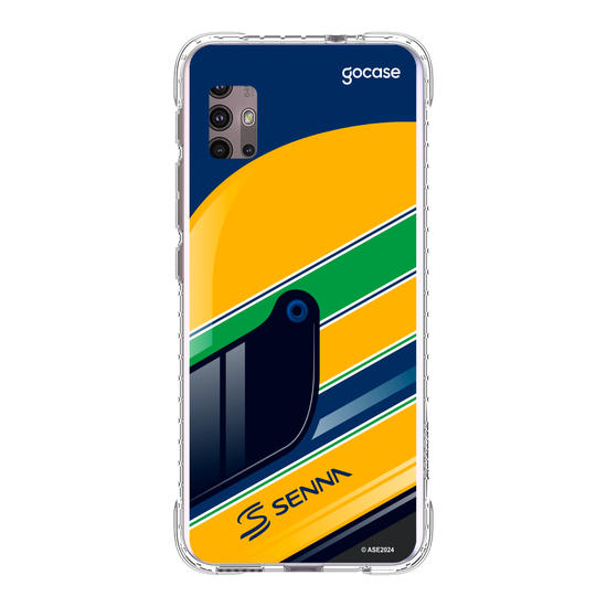  Senna - Busque Sua Verdade