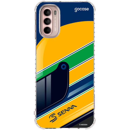  Senna - Busque Sua Verdade