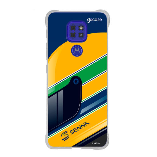  Senna - Busque Sua Verdade
