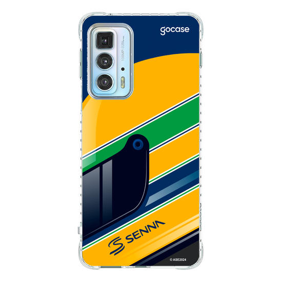  Senna - Busque Sua Verdade