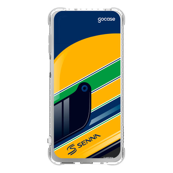  Senna - Busque Sua Verdade