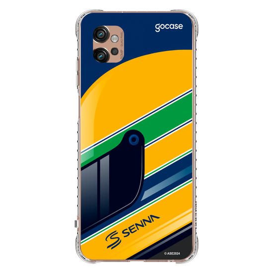  Senna - Busque Sua Verdade