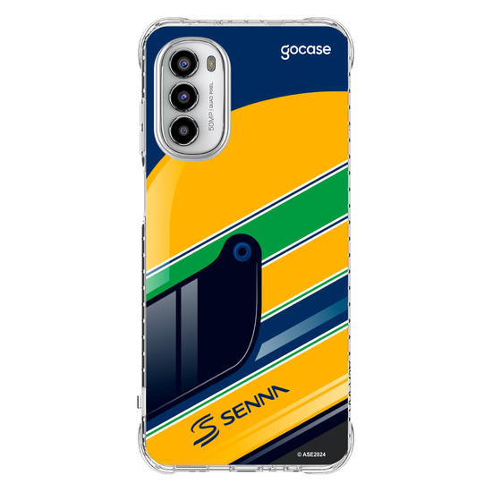  Senna - Busque Sua Verdade