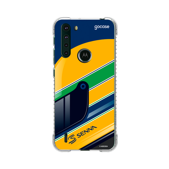  Senna - Busque Sua Verdade