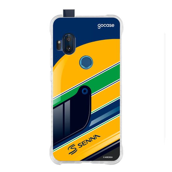  Senna - Busque Sua Verdade
