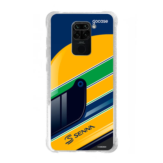  Senna - Busque Sua Verdade