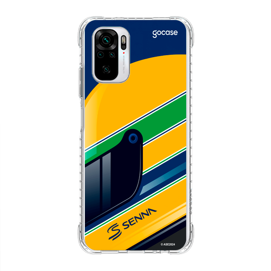  Senna - Busque Sua Verdade