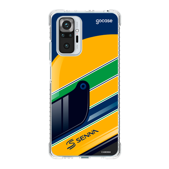  Senna - Busque Sua Verdade