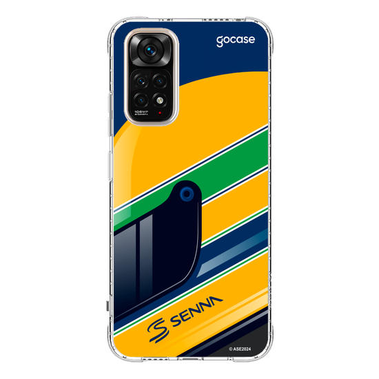  Senna - Busque Sua Verdade