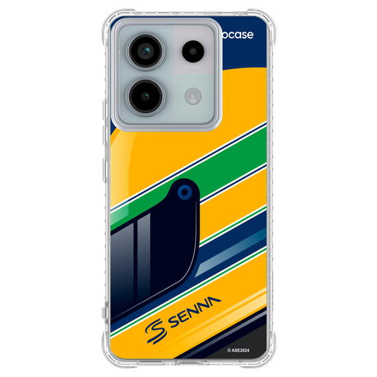  Senna - Busque Sua Verdade