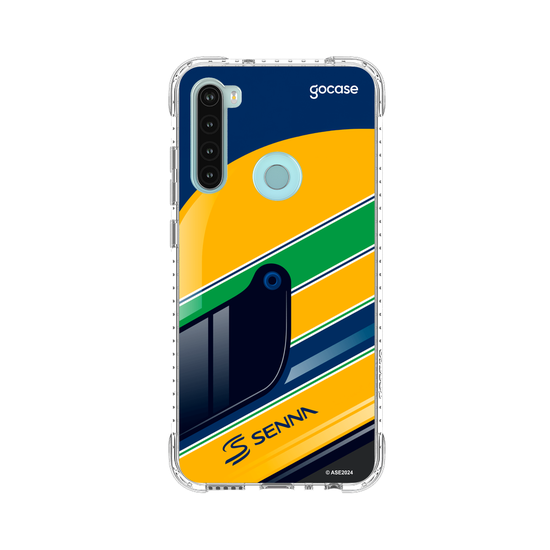  Senna - Busque Sua Verdade
