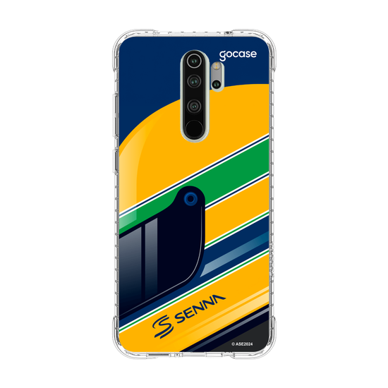  Senna - Busque Sua Verdade