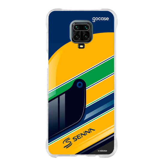  Senna - Busque Sua Verdade