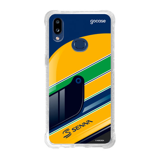  Senna - Busque Sua Verdade