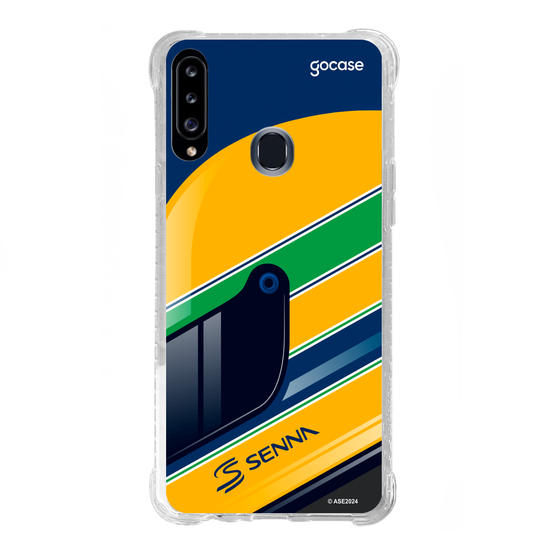  Senna - Busque Sua Verdade