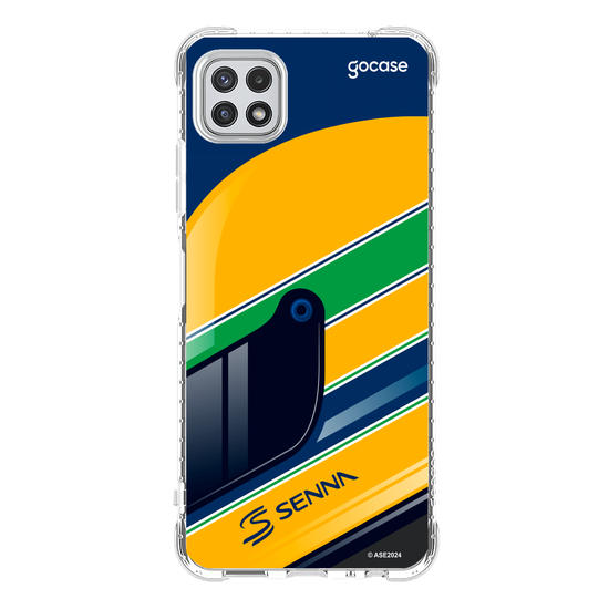  Senna - Busque Sua Verdade